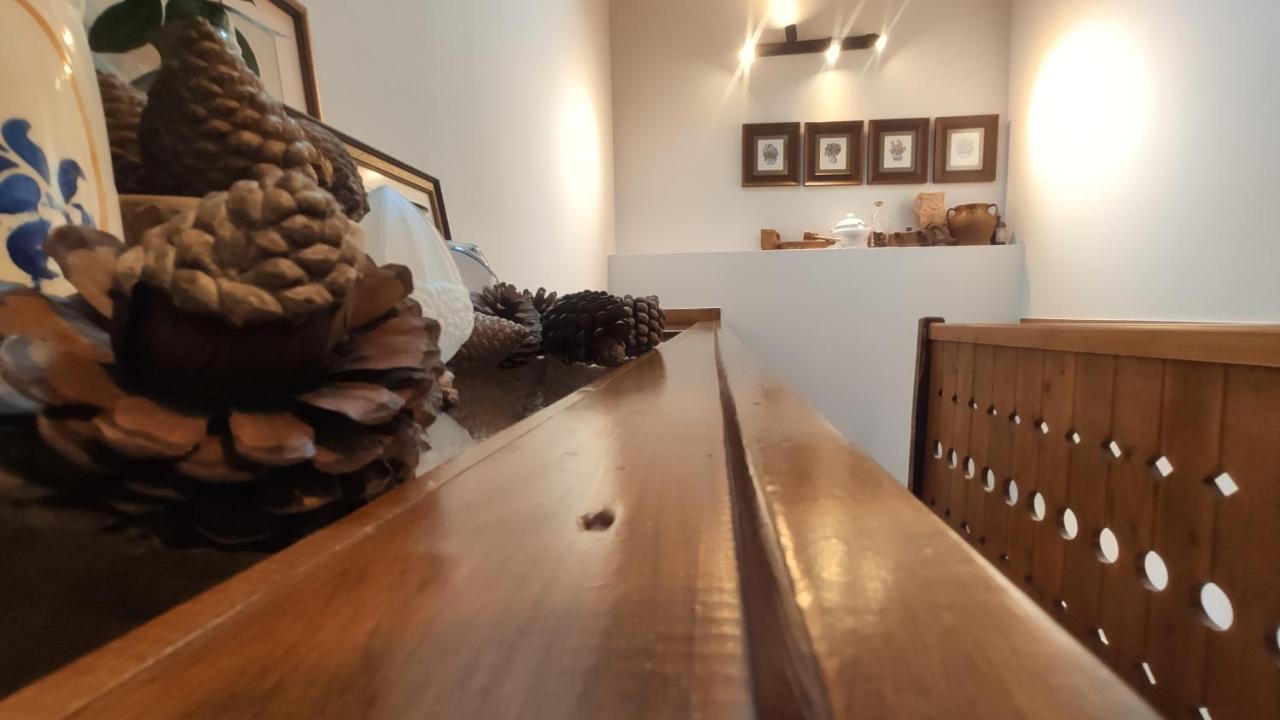El Colladin Guest House Llerices Luaran gambar