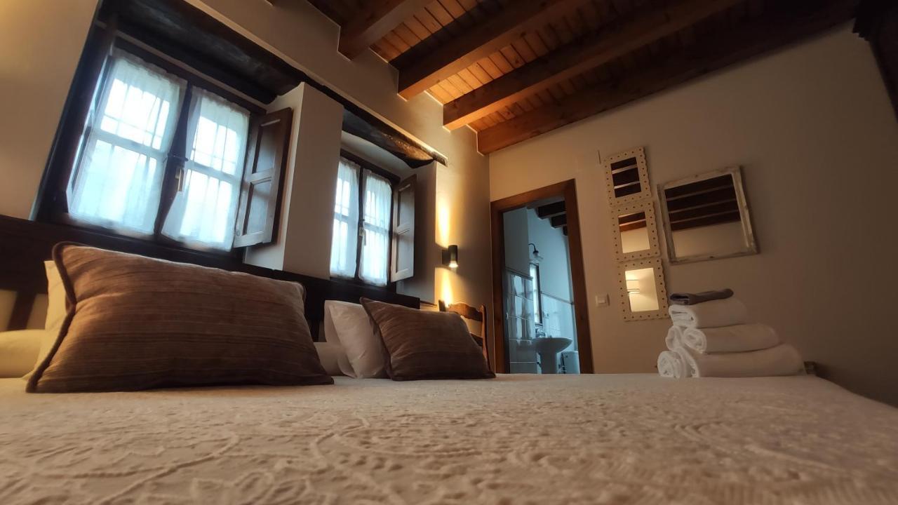 El Colladin Guest House Llerices Luaran gambar