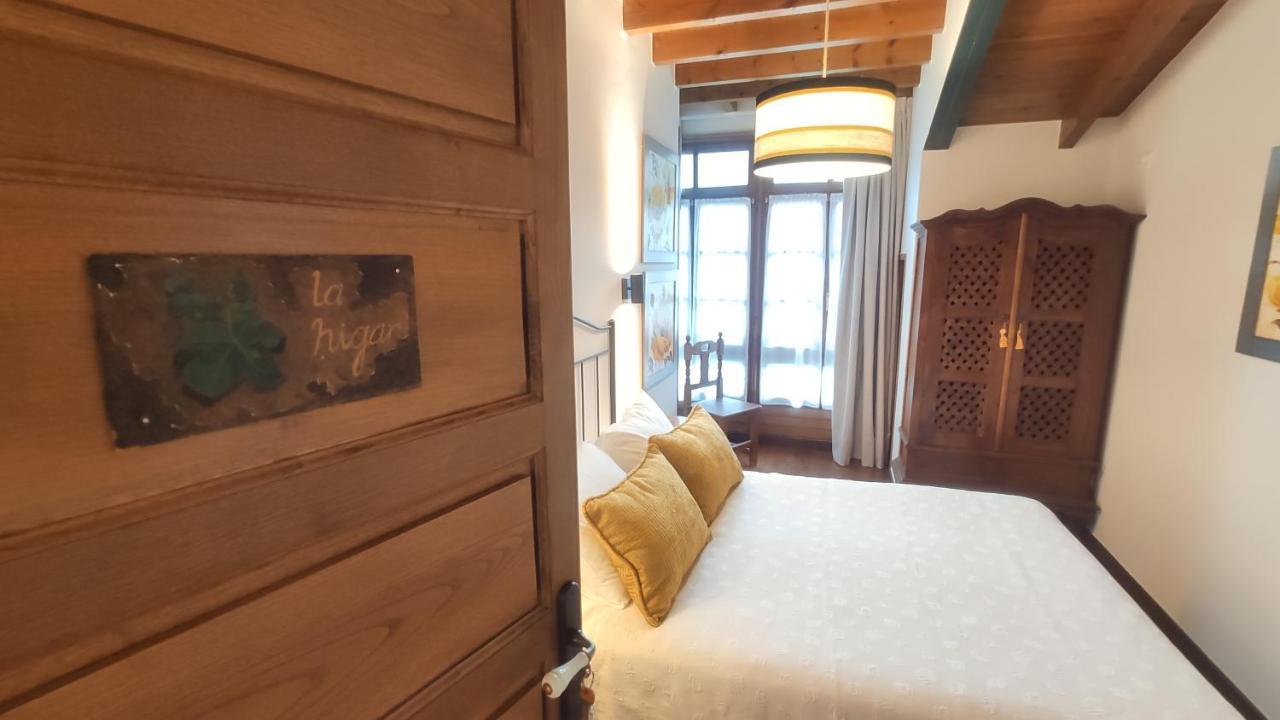 El Colladin Guest House Llerices Luaran gambar